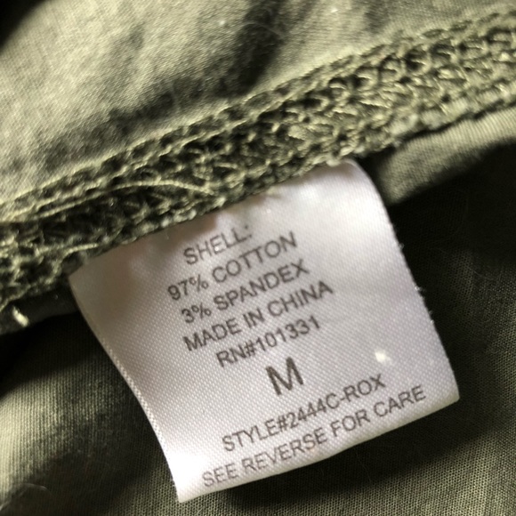 •Lightweight Jacket• - Picture 8 of 8